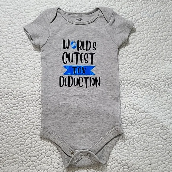 (Pre-loved) George Onesie - Picture 1 of 4